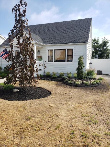 Sarlo's Landscape and Construction Corp