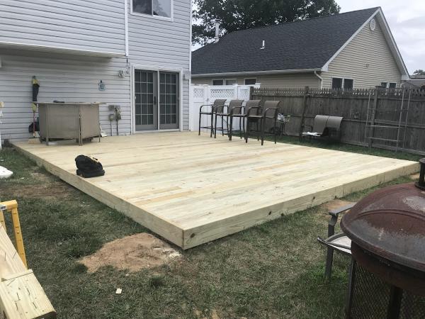 Sarlo's Landscape and Construction Corp