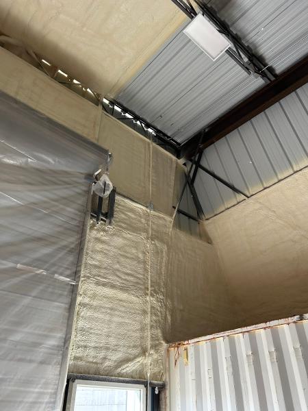 Hone Insulation