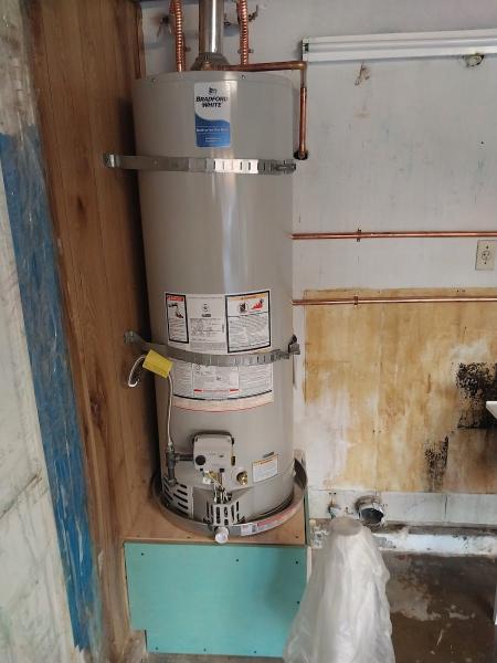 City Wide Air Conditioning Plumbing & Heating