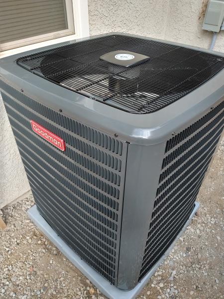 City Wide Air Conditioning Plumbing & Heating
