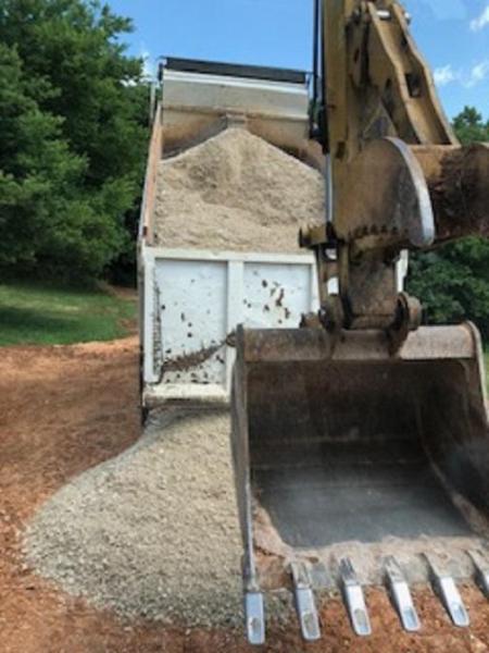 Candler Ewing Excavation LLC