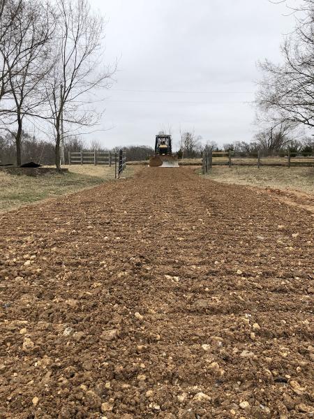 Candler Ewing Excavation LLC