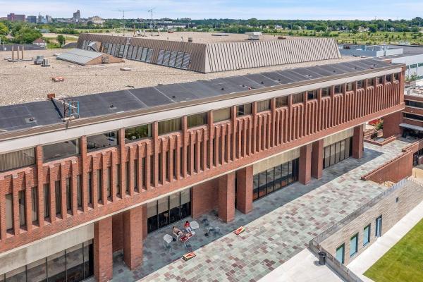 JMD Building Restoration