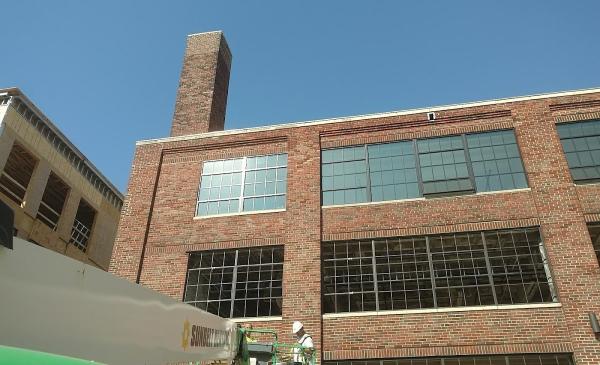 JMD Building Restoration