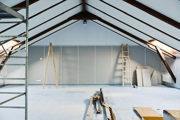 Skip's Modern Carpentry