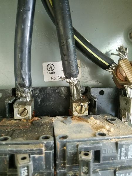 Parr Home Inspection
