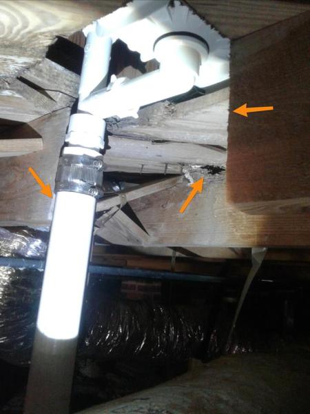 Parr Home Inspection