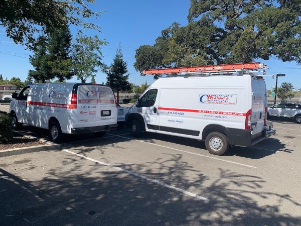 Christensen Heating & Cooling