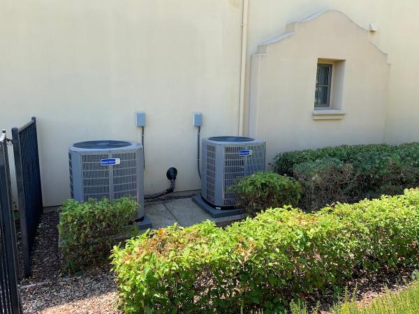Christensen Heating & Cooling