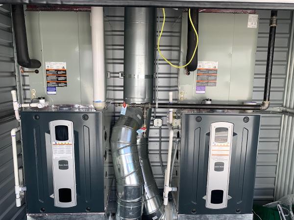 Christensen Heating & Cooling