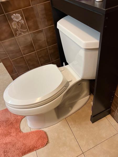 Dan Terry Plumbing LLC