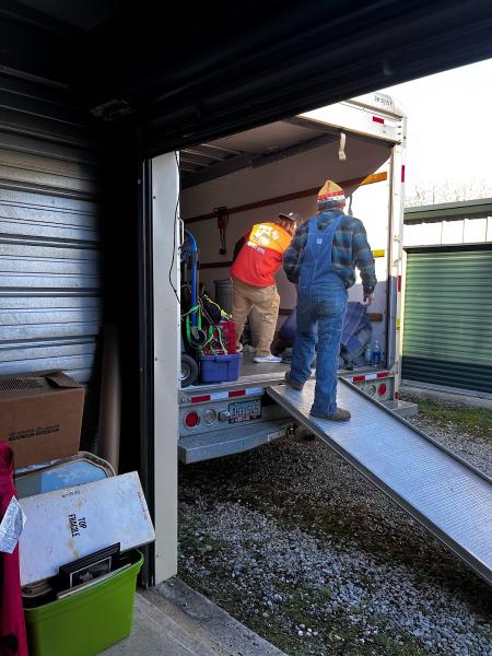 Keeton Storage Center