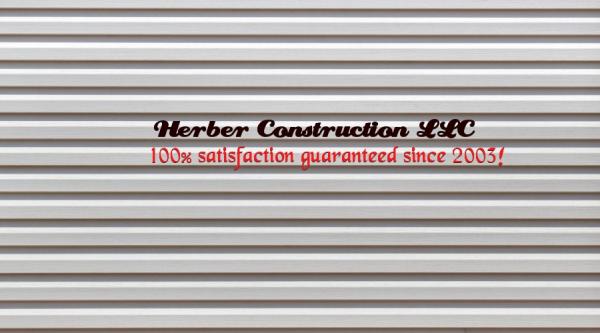 Herber Construction LLC