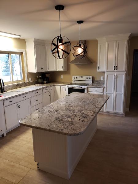 Herber Construction LLC