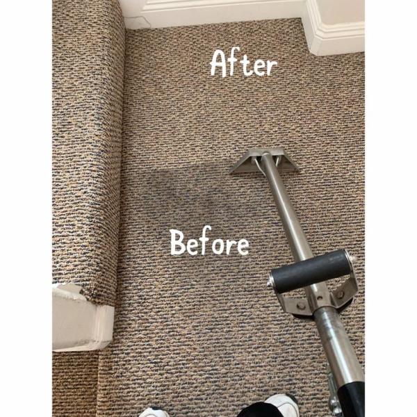 Beacon Carpet Cleaning