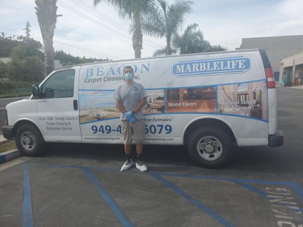 Beacon Carpet Cleaning
