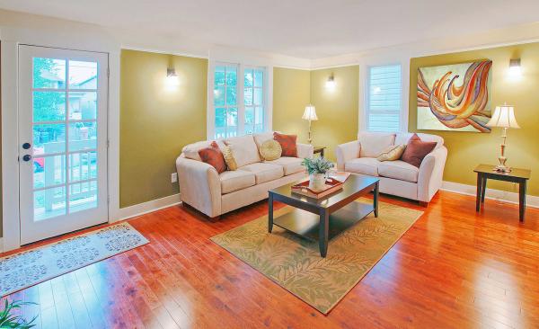 Emerald Isle Painting Inc