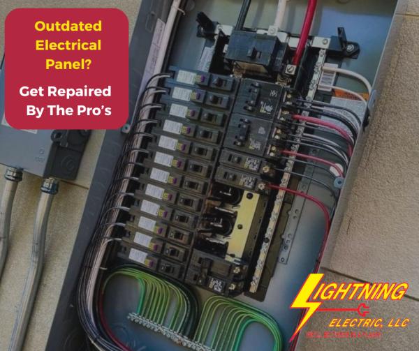 Lightning Electric LLC