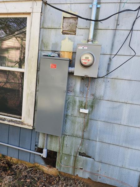 Lightning Electric LLC