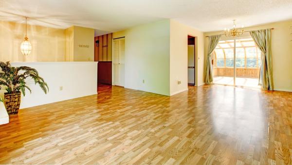 Thomas Hardwood Floors Llc.