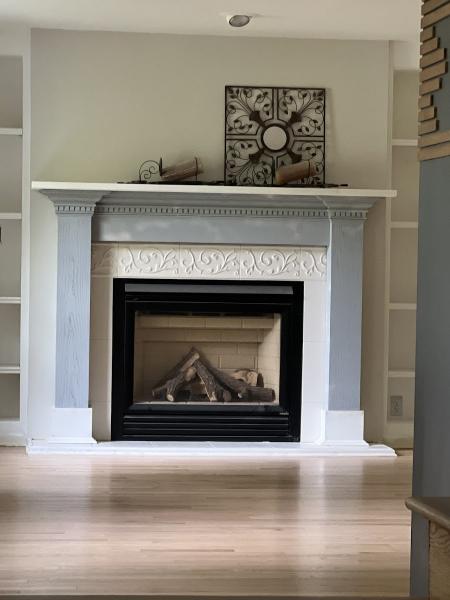 Thomas Hardwood Floors Llc.