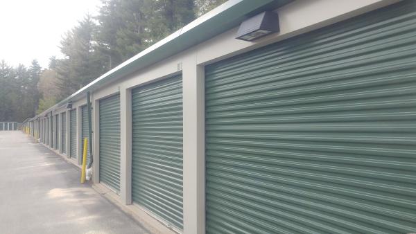 ABZ Self Storage