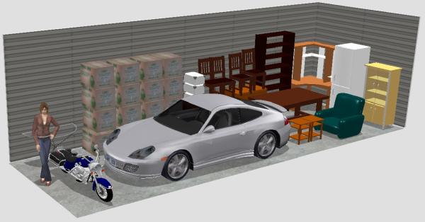 ABZ Self Storage