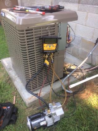 Air Trust Hvac