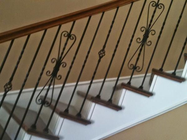 Luxury Floors & Stairs