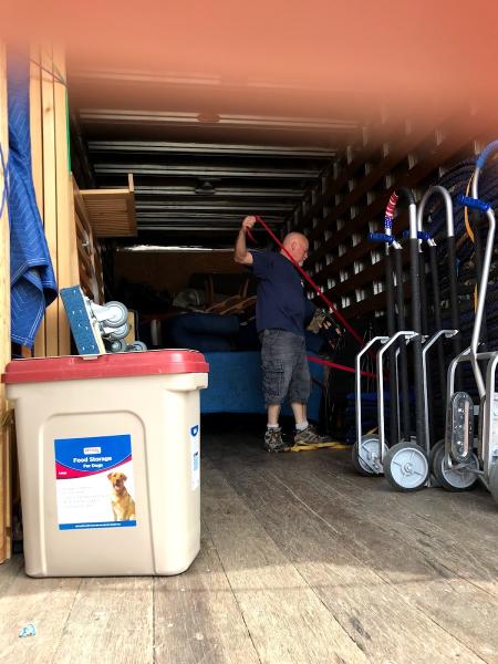 Kingdom Movers