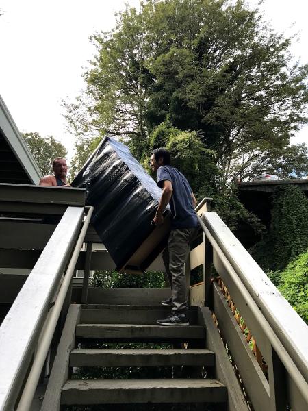 Kingdom Movers