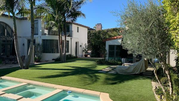 Buildcal Turf