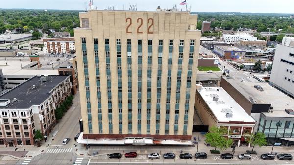 222 Building LLC
