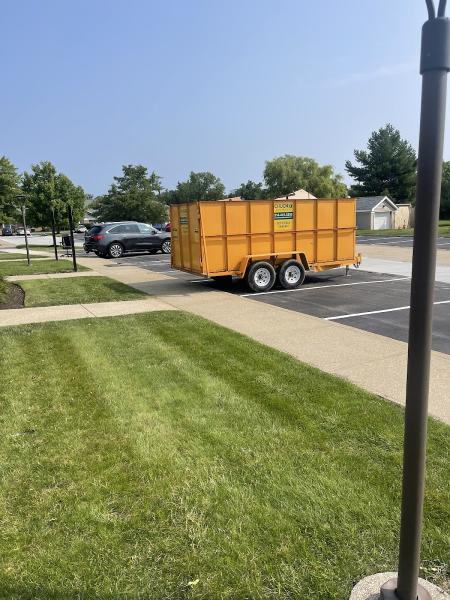 Chuck-It Containers