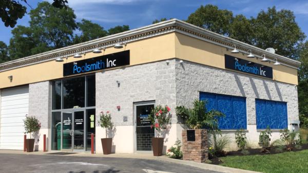 THE Poolsmith Inc.