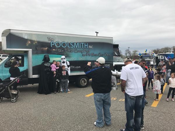 THE Poolsmith Inc.