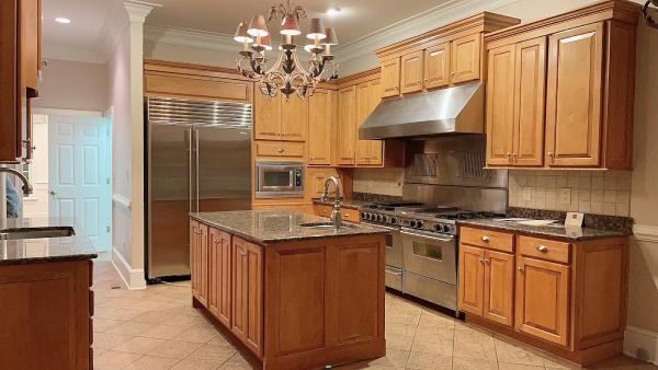 C & C Professional Cleaning Virginia