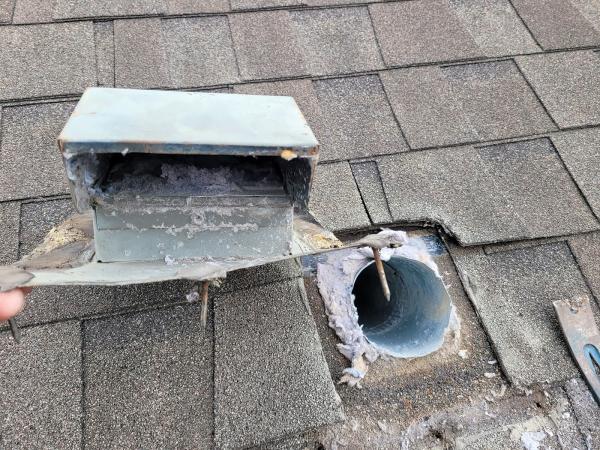 On Duty Dryer Vent Cleaning Company