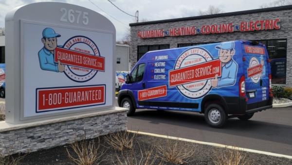 Guaranteed Service