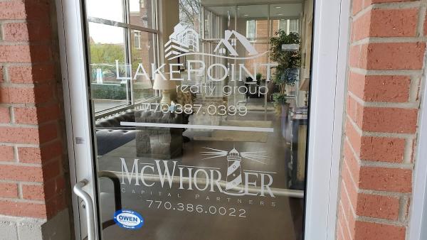 Lakepoint Realty Group
