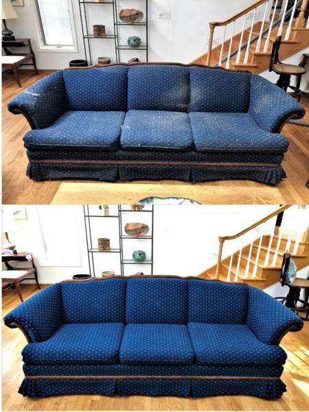 Maxi Clean LLC