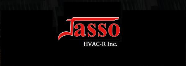 Jasso Hvac-R Inc.