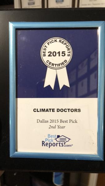 Climate Doctors