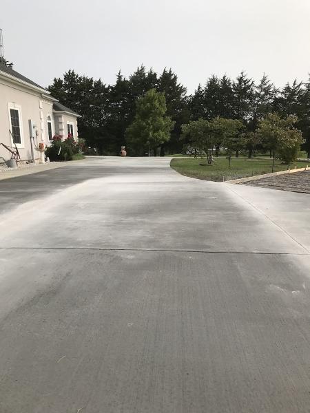 Mejia's Quality Concrete