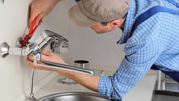 Custom Plumbing Service
