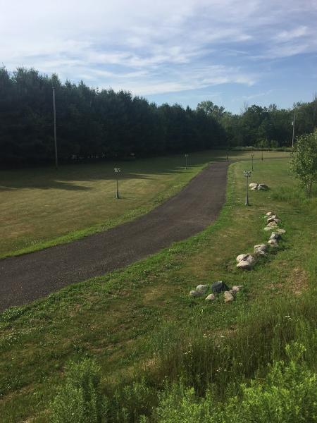 Apex Septic and Excavating