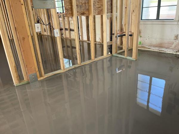 Brooks Floor Covering