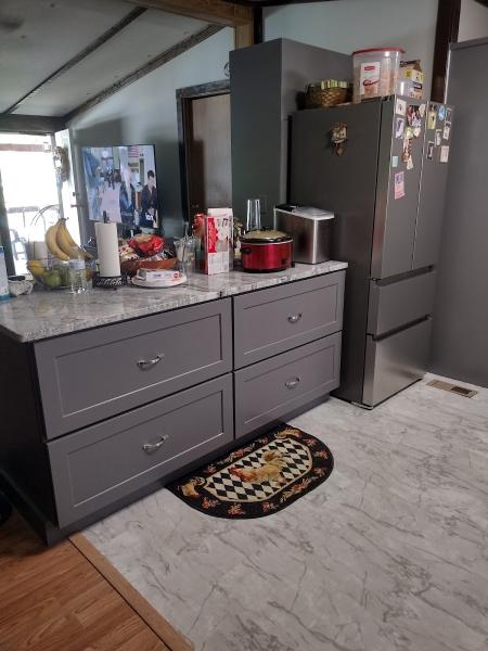 Duffey's Custom Cabinetry
