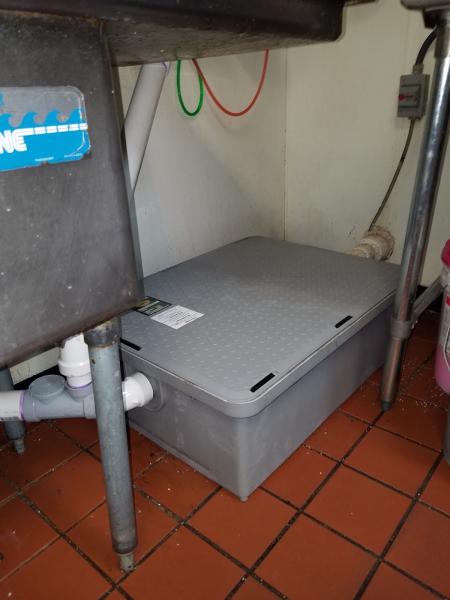 O'Quinn's Plumbing Service